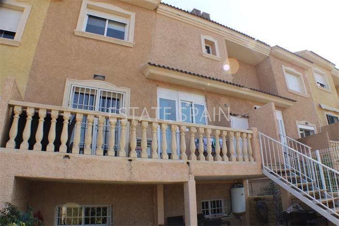 Бунгало в Ла-Нусии 108 м2 №TAU18323C25  - Продажа - 19 preview