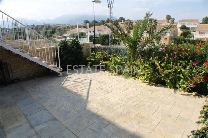 Бунгало в Ла-Нусии 108 м2 №TAU18323C25  - Продажа - 12 preview