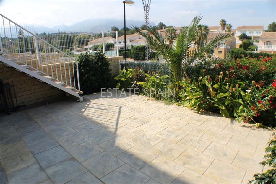 Бунгало в Ла-Нусии 108 м2 №TAU18323C25  - Продажа - 12 large