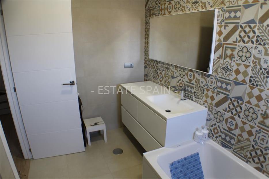 Бунгало в Ла-Нусии 108 м2 №TAU18323C25  - Продажа - 13 large