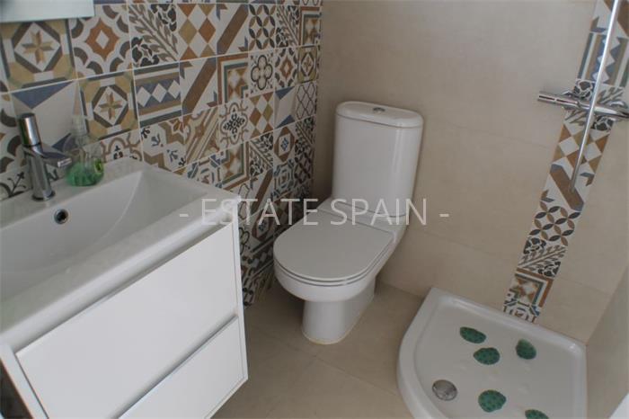 Бунгало в Ла-Нусии 108 м2 №TAU18323C25  - Продажа - 14 preview