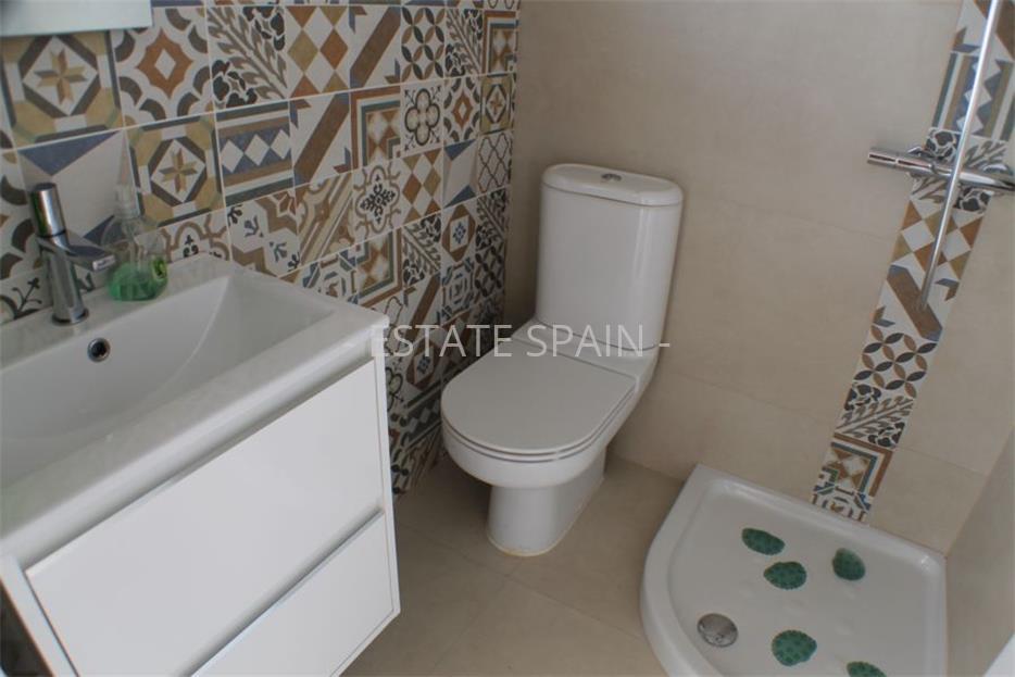 Бунгало в Ла-Нусии 108 м2 №TAU18323C25  - Продажа - 14 large