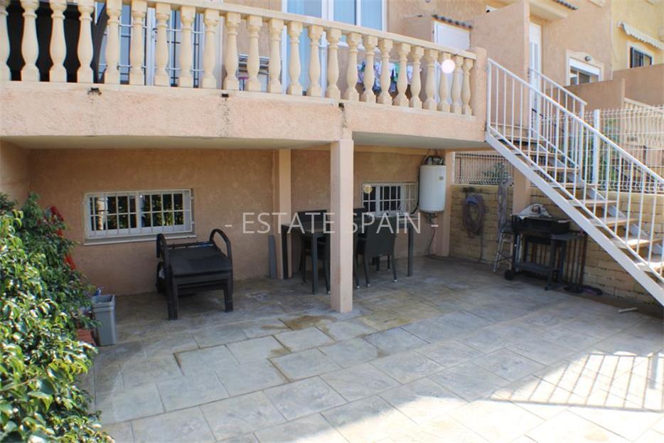 Бунгало в Ла-Нусии 108 м2 №TAU18323C25  - Продажа - 5 large