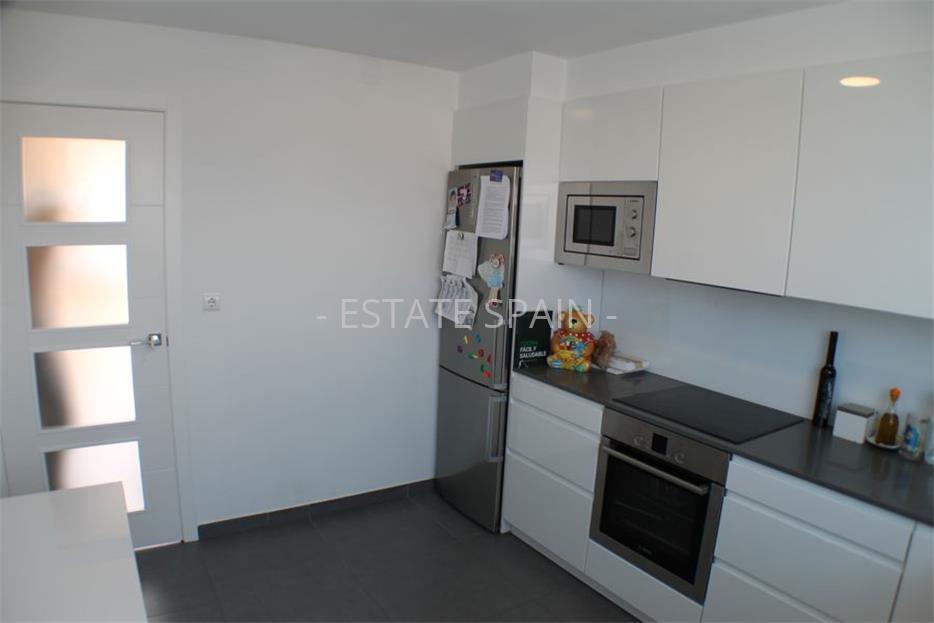 Бунгало в Ла-Нусии 108 м2 №TAU18323C25  - Продажа - 6 large