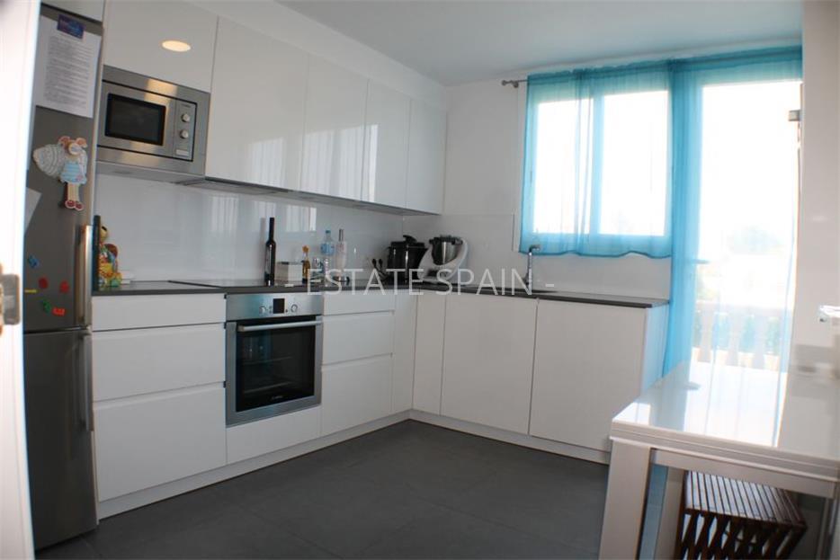 Бунгало в Ла-Нусии 108 м2 №TAU18323C25  - Продажа - 7 large