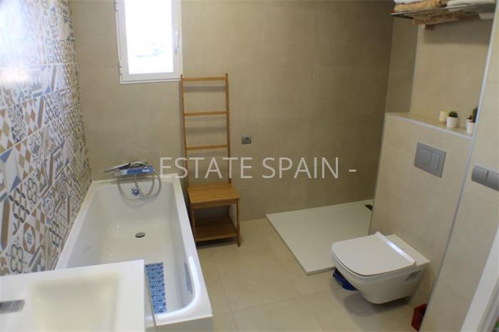 Бунгало в Ла-Нусии 108 м2 №TAU18323C25  - Продажа - 8 preview