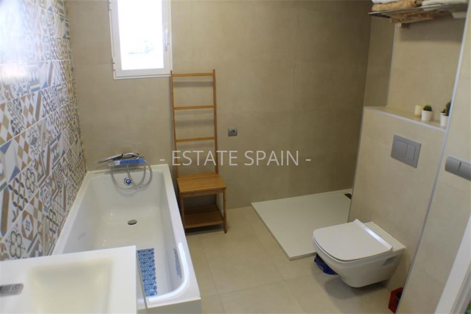 Бунгало в Ла-Нусии 108 м2 №TAU18323C25  - Продажа - 8 large