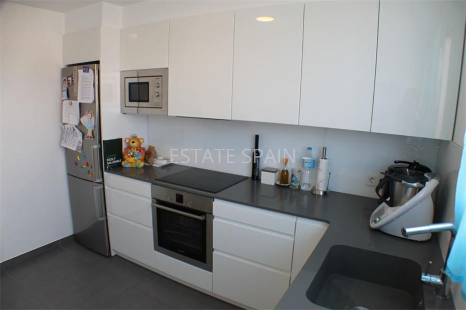 Бунгало в Ла-Нусии 108 м2 №TAU18323C25  - Продажа - 9 large