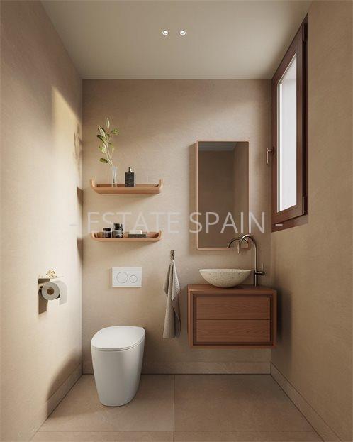 Вилла в Альгорфа 317 м2 №VL2611957C7B  - Продажа - 13 large