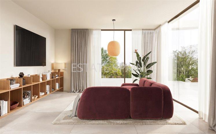 Вилла в Альгорфа 317 м2 №VL2611957C7B  - Продажа - 7 preview