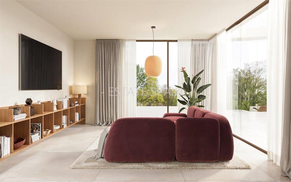 Вилла в Альгорфа 317 м2 №VL2611957C7B  - Продажа - 7 large