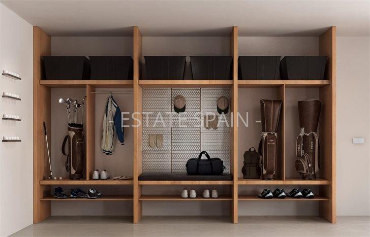 Вилла в Альгорфа 317 м2 №VL2611957C7B  - Продажа - 23 preview