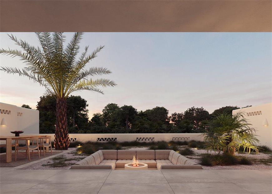 Вилла в Альгорфа 317 м2 №VL2611957C7B  - Продажа - 4 large