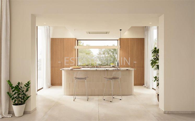 Вилла в Альгорфа 317 м2 №VL2611957C7B  - Продажа - 10 preview