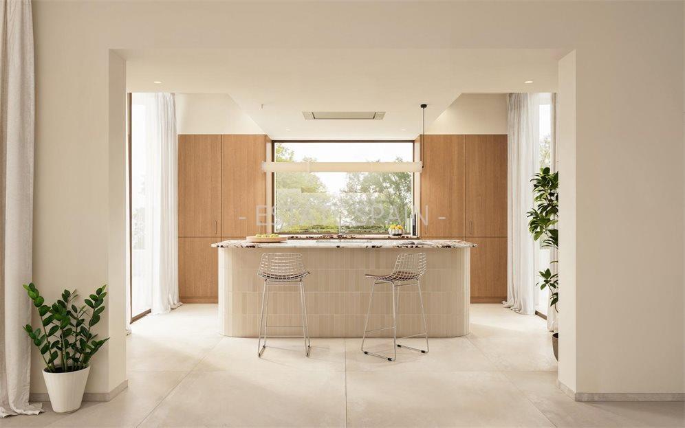 Вилла в Альгорфа 317 м2 №VL2611957C7B  - Продажа - 10 large