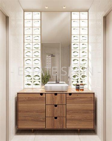 Вилла в Альгорфа 317 м2 №VL2611957C7B  - Продажа - 17 preview