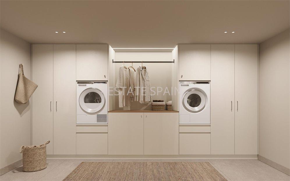 Вилла в Альгорфа 317 м2 №VL2611957C7B  - Продажа - 22 large