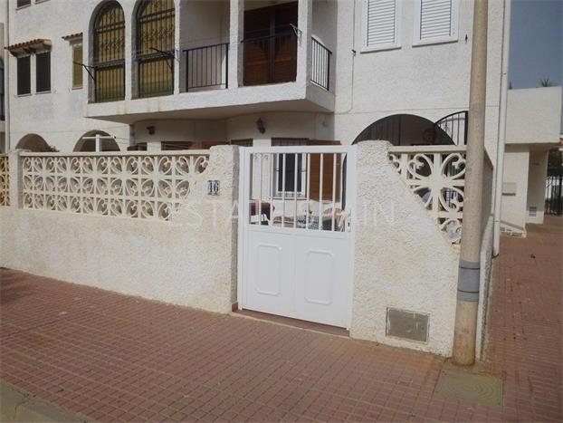 Бунгало в Торревьехе 46 м2 №TAU18131017C  - Продажа - 2 preview