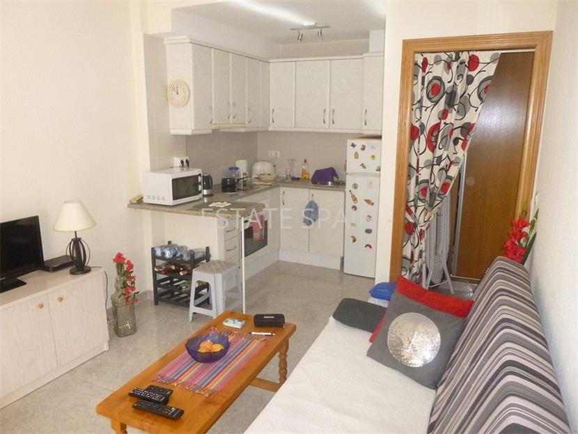 Бунгало в Торревьехе 46 м2 №TAU18131017C  - Продажа - 1 large