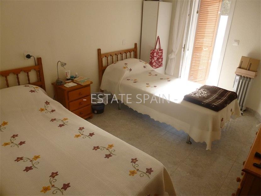 Бунгало в Торревьехе 46 м2 №TAU18131017C  - Продажа - 3 large