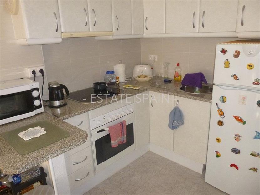 Бунгало в Торревьехе 46 м2 №TAU18131017C  - Продажа - 4 large