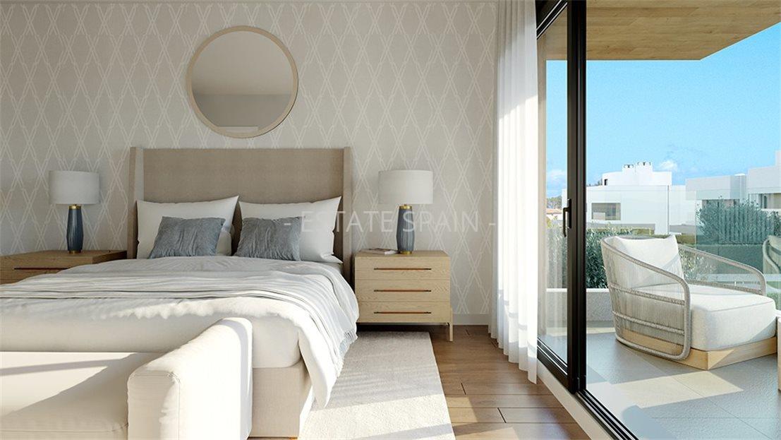 Вилла в Эль-Ареналь 200 м2 №VL2611963673  - Продажа - 10 large