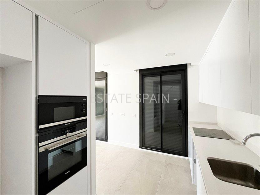 Вилла в Эль-Ареналь 200 м2 №VL2611963673  - Продажа - 22 large