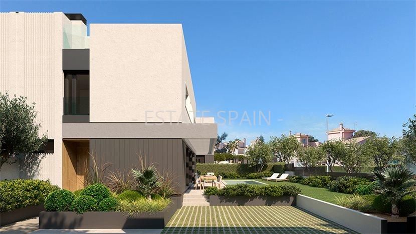 Вилла в Эль-Ареналь 200 м2 №VL2611963673  - Продажа - 15 preview