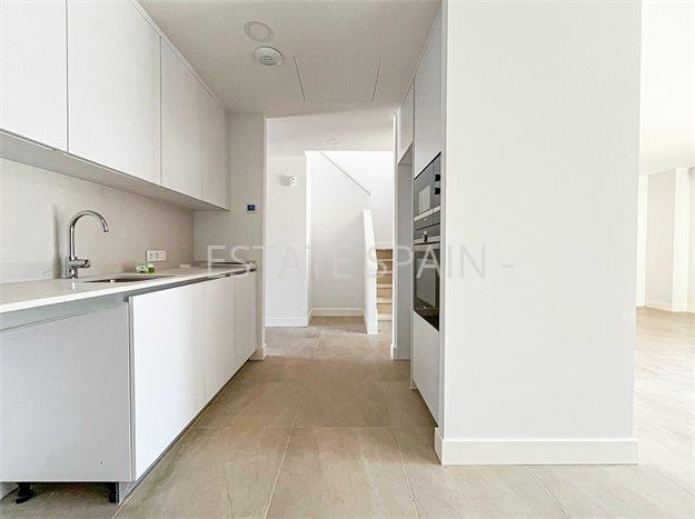 Вилла в Эль-Ареналь 200 м2 №VL2611963673  - Продажа - 21 preview