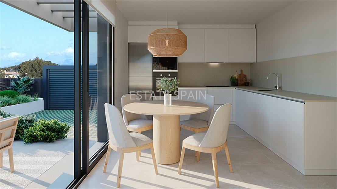 Вилла в Эль-Ареналь 200 м2 №VL2611963673  - Продажа - 8 large