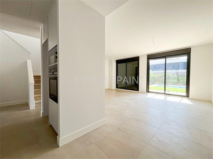 Вилла в Эль-Ареналь 200 м2 №VL2611963673  - Продажа - 20 large