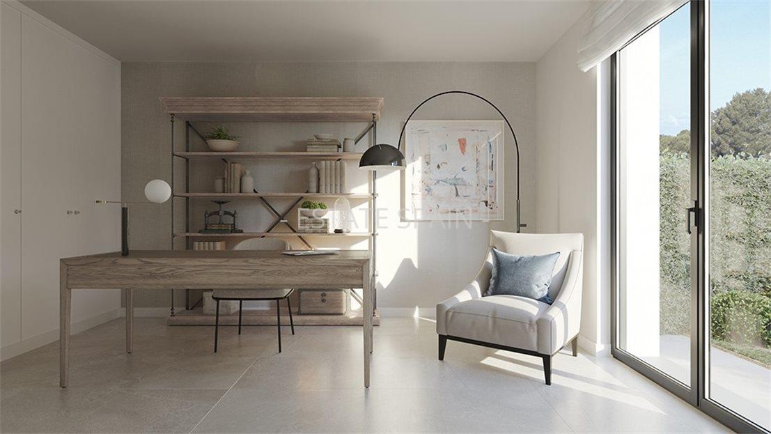 Вилла в Эль-Ареналь 200 м2 №VL2611963673  - Продажа - 7 large