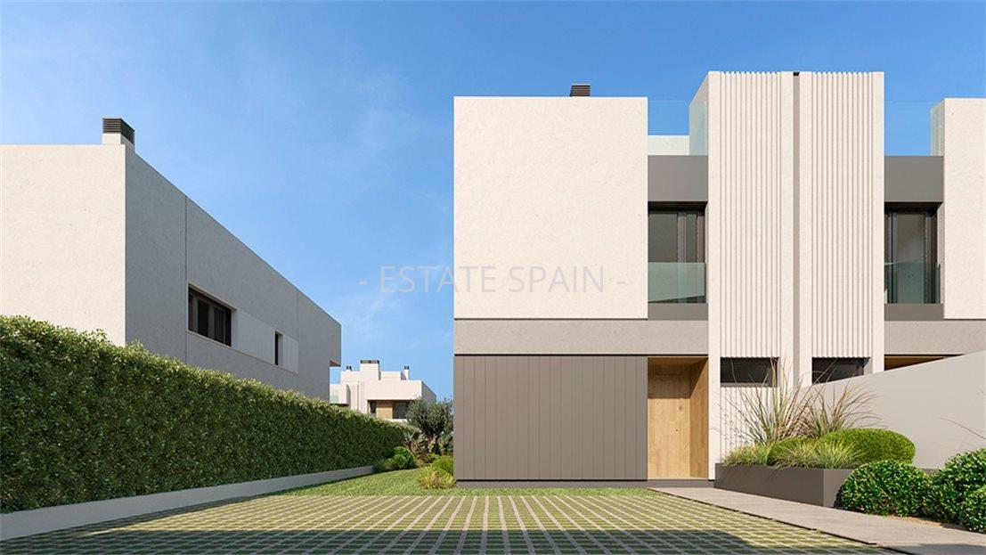 Вилла в Эль-Ареналь 200 м2 №VL2611963673  - Продажа - 18 large