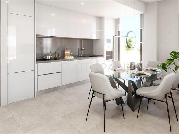 Апартаменты в Вера 71 м2 №ART25917A8A90  - Продажа - 4 preview