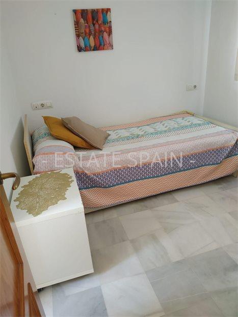 Апартаменты в Тарифе 65 м2 №ART23457D3D4  - Продажа - 16 large