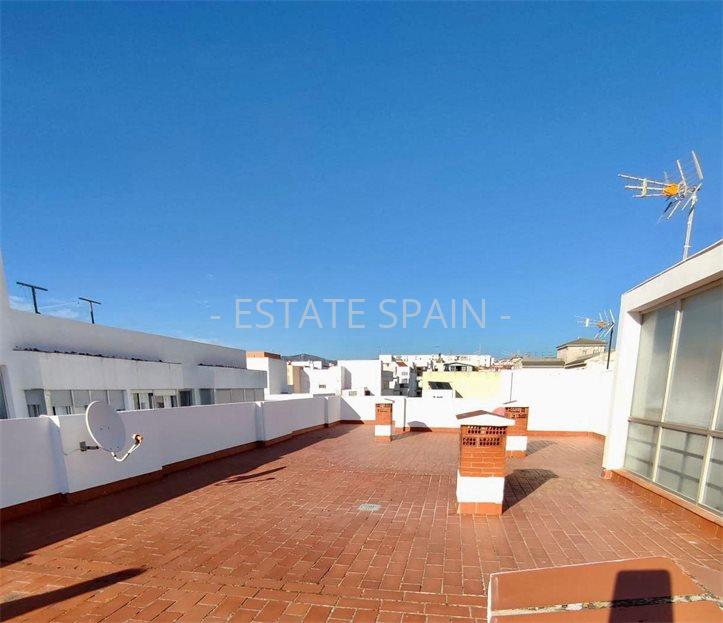 Апартаменты в Тарифе 65 м2 №ART23457D3D4  - Продажа - 1 large