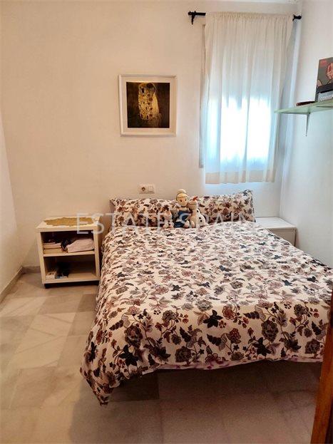 Апартаменты в Тарифе 65 м2 №ART23457D3D4  - Продажа - 17 large