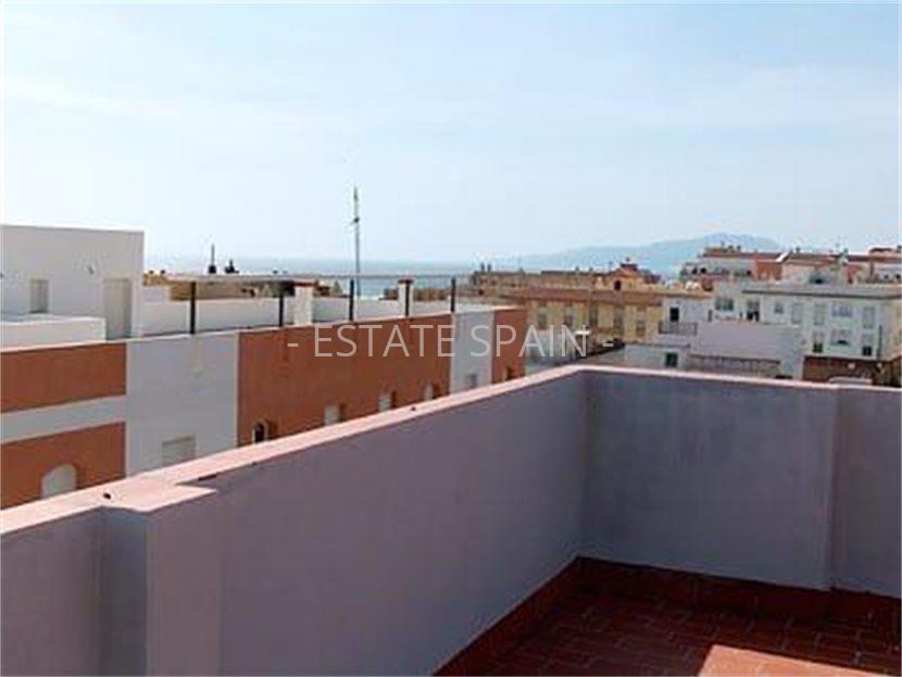 Апартаменты в Тарифе 65 м2 №ART23457D3D4  - Продажа - 2 large