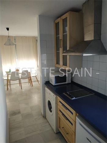 Апартаменты в Тарифе 65 м2 №ART23457D3D4  - Продажа - 14 preview