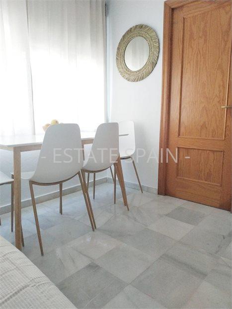 Апартаменты в Тарифе 65 м2 №ART23457D3D4  - Продажа - 12 large