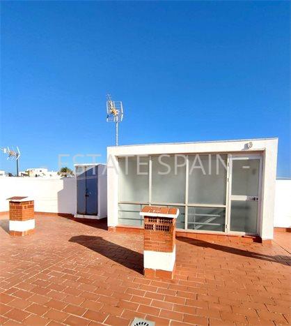 Апартаменты в Тарифе 65 м2 №ART23457D3D4  - Продажа - 7 preview