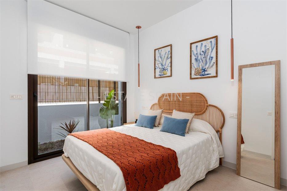 Вилла в Лос-Алькасарес 220 м2 №VL26213540A4  - Продажа - 11 large