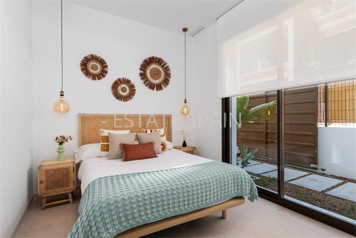 Вилла в Лос-Алькасарес 220 м2 №VL26213540A4  - Продажа - 10 preview