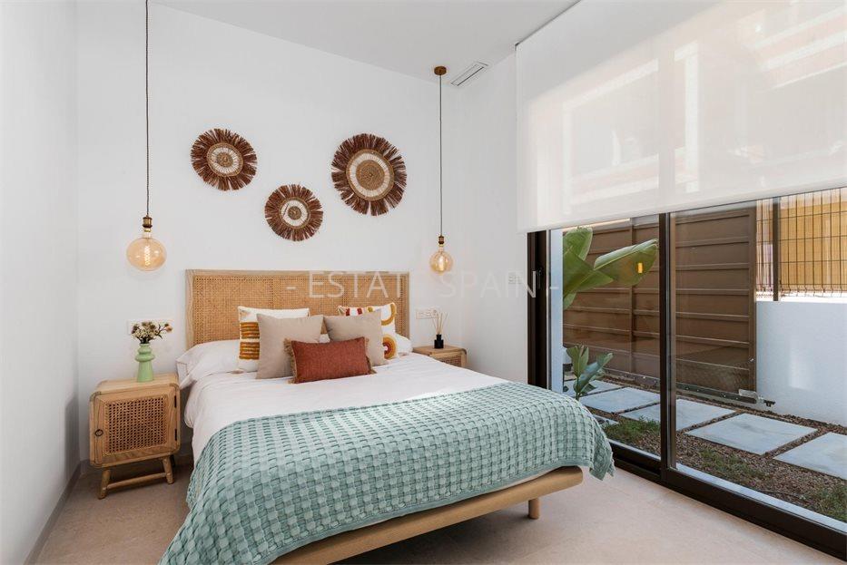 Вилла в Лос-Алькасарес 220 м2 №VL26213540A4  - Продажа - 10 large