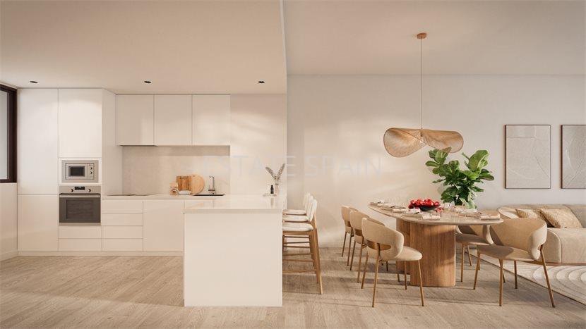 Дуплекс в Михасе 124 м2 №BL241223C36C6  - Продажа - 4 preview