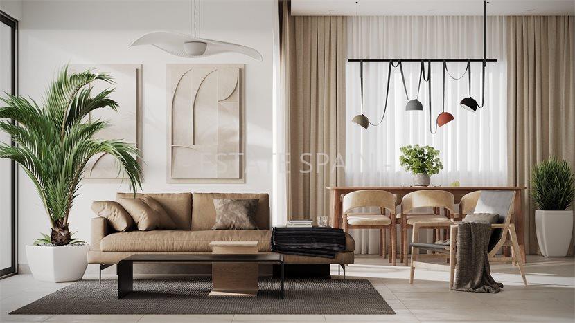 Вилла в Кальпе 233 м2 №VL261197E874  - Продажа - 7 preview