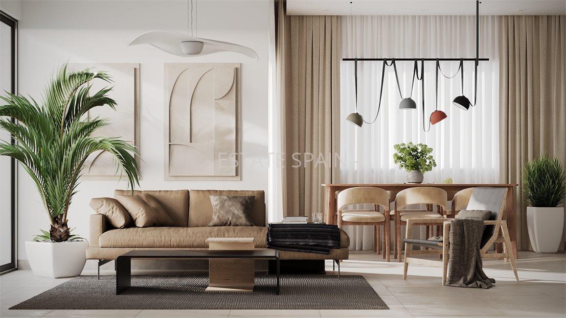 Вилла в Кальпе 233 м2 №VL261197E874  - Продажа - 7 large