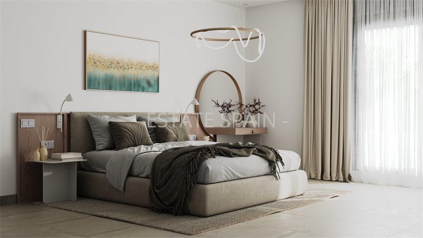 Вилла в Кальпе 233 м2 №VL261197E874  - Продажа - 10 preview