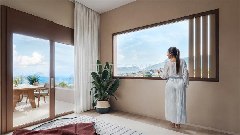 Вилла в Кальпе 233 м2 №VL261197E874  - Продажа - 9 preview