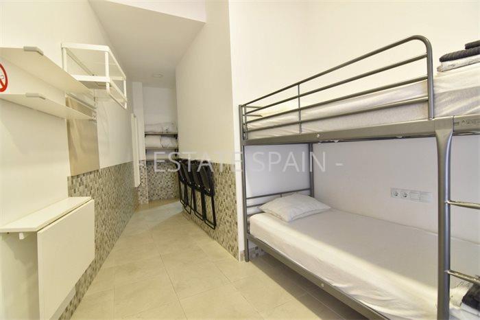 Отель в Кальпе 190 м2 №COM20310BE98E  - Продажа - 13 preview